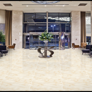 Porcelain 6060 phoi canh phong khach đầm tính (11), porcelain marble hường cánh sen