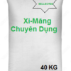 Xi Măng Chuyên Dụng Xây Tô,