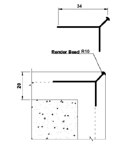 Render Bead 10