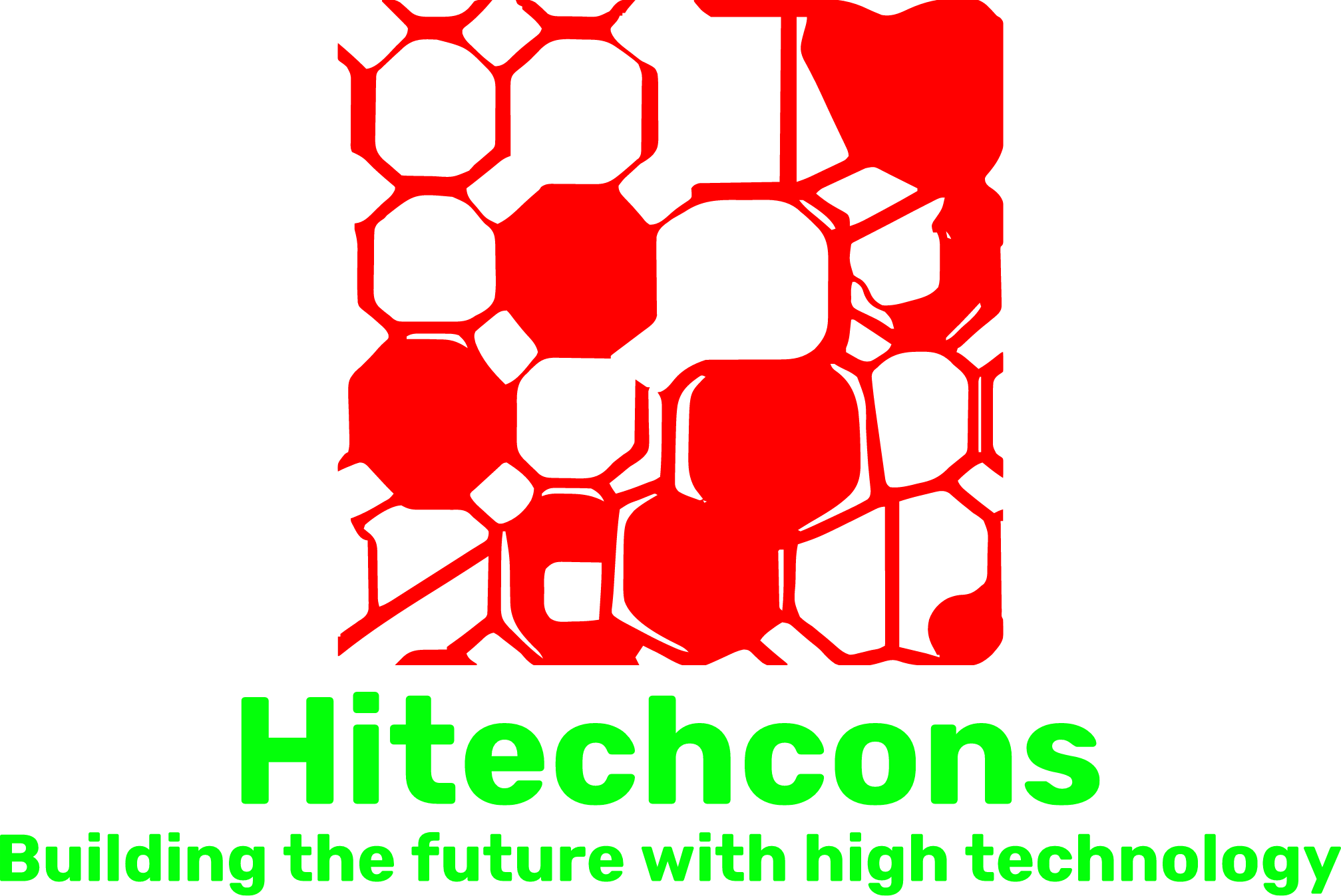 Logo Hitechcons.com