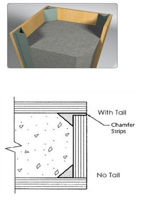 hitechcons chamfer