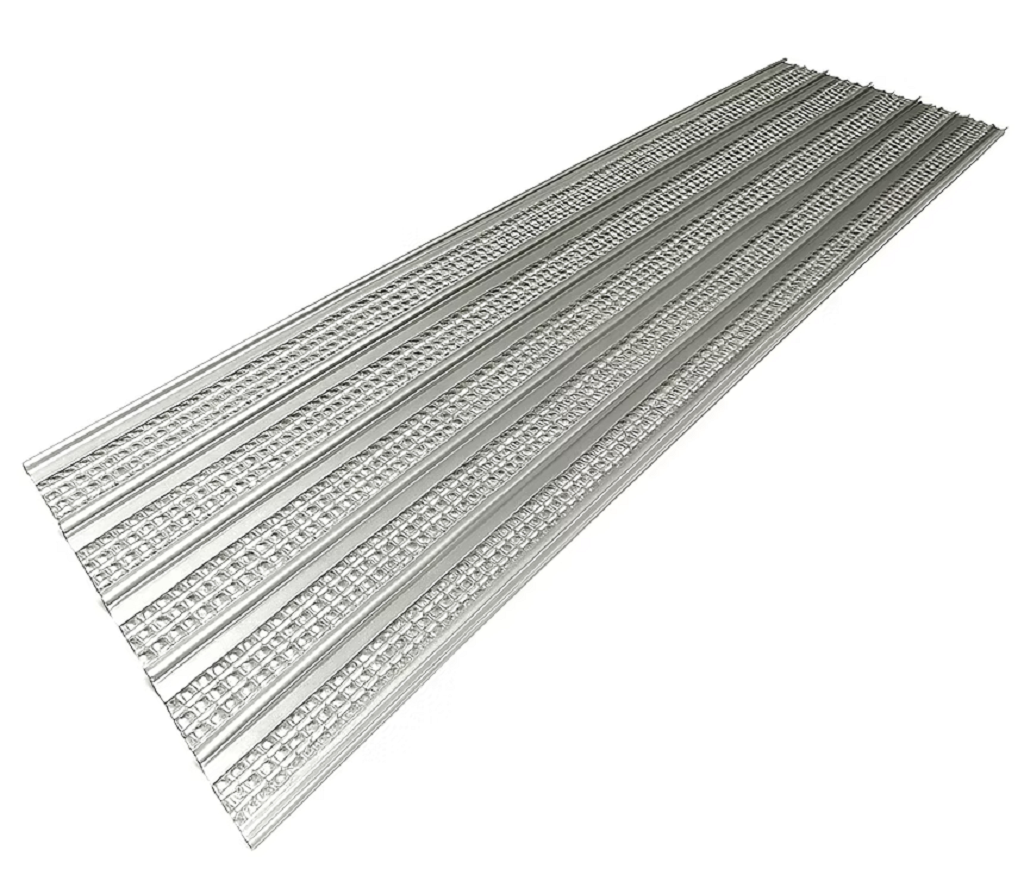 H-Rib Mesh For Concrete Works Hitechcons high rib mesh lưới mạch ngừng
